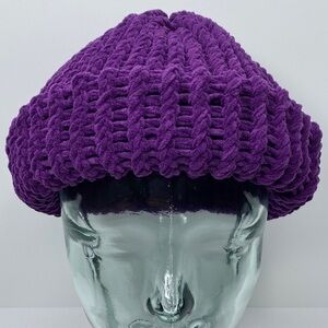Fisherman Beanie